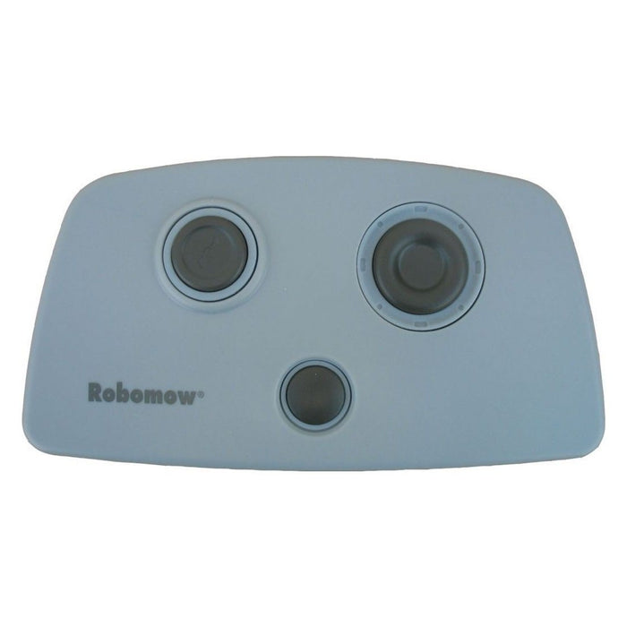 robomow remote control