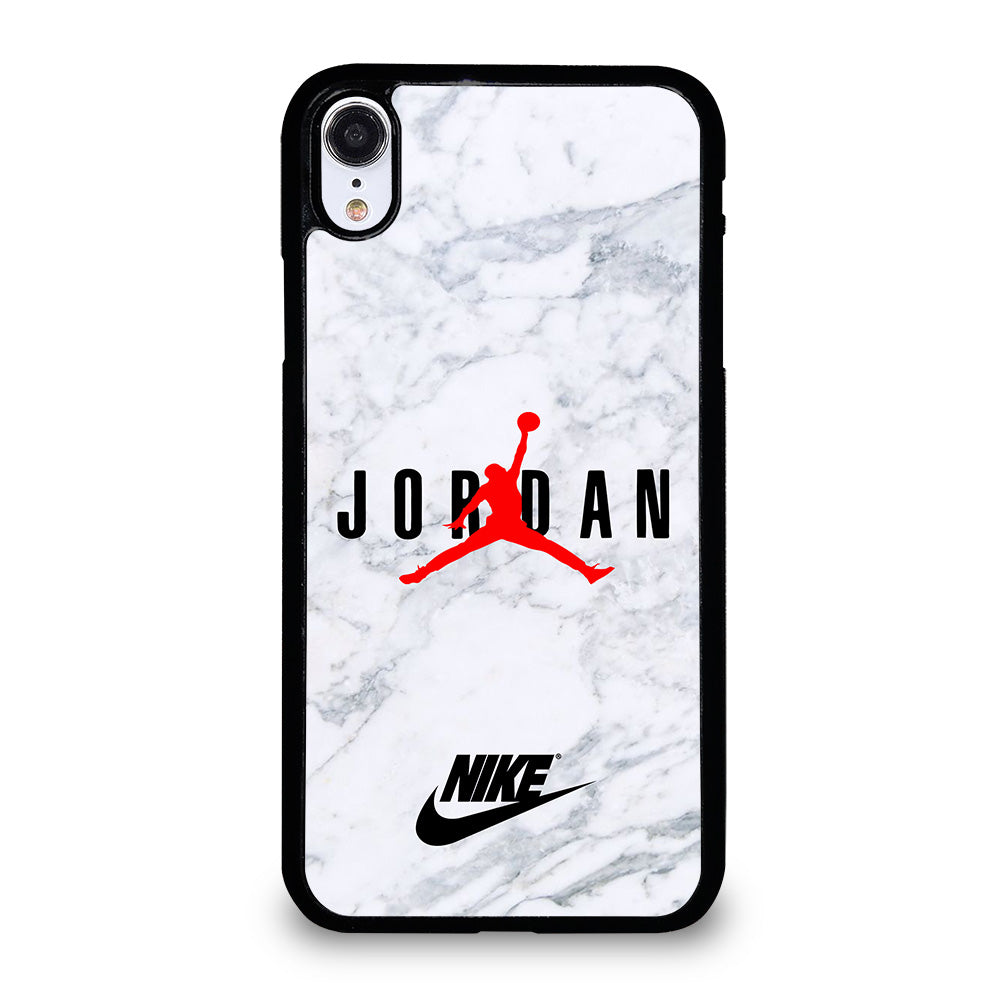 nike iphone xr phone case