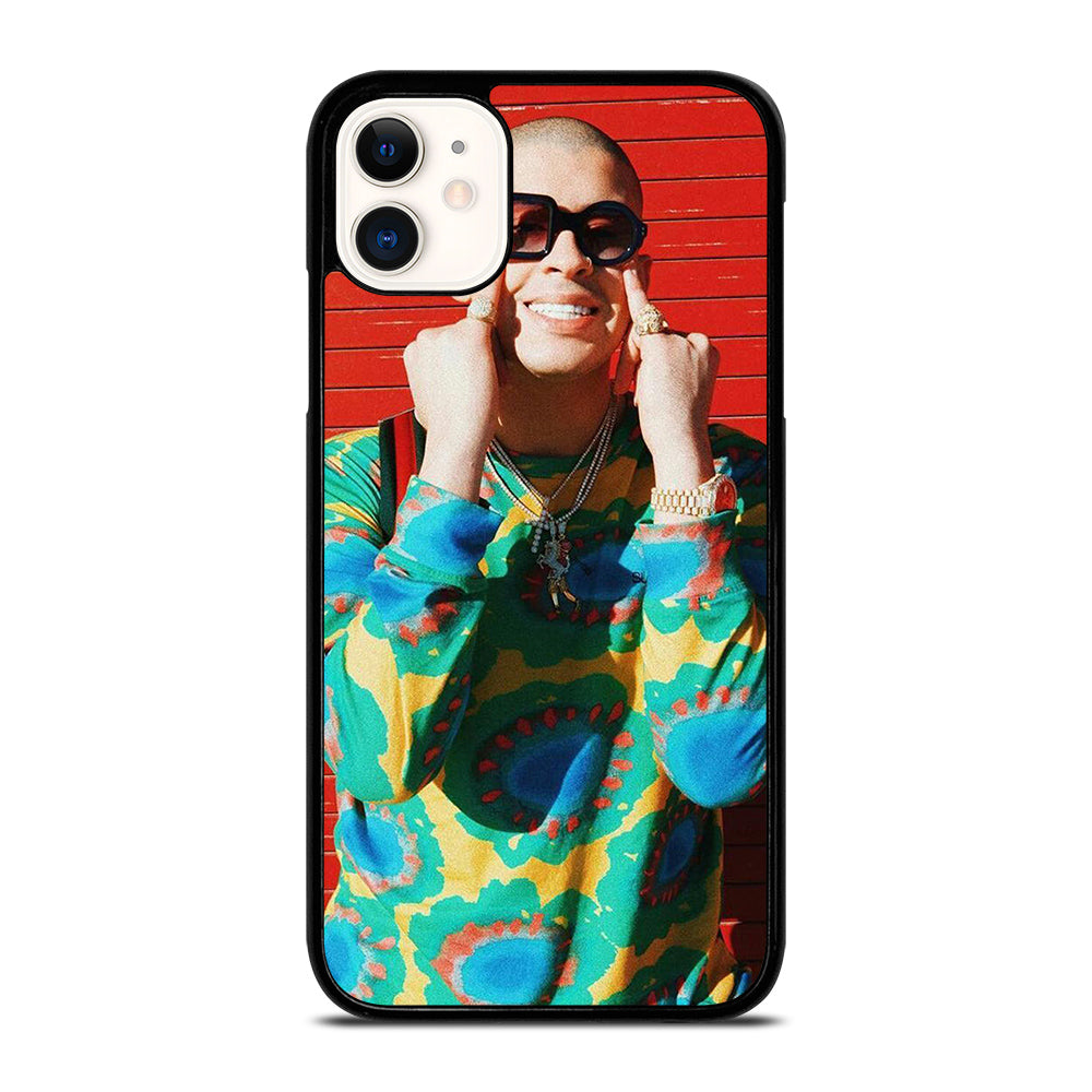 Bunnies iPhone 11 case Bunnies iPhone 11 case
