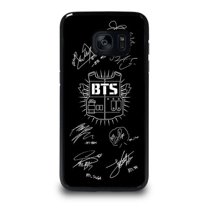 cover samsung s7 bts