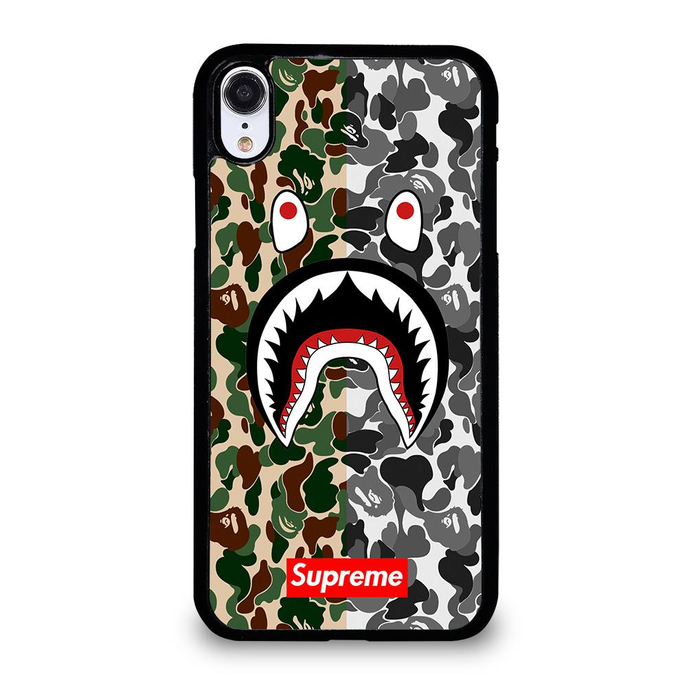 Supreme Phone Case Iphone Xr Real Supreme And Everybody