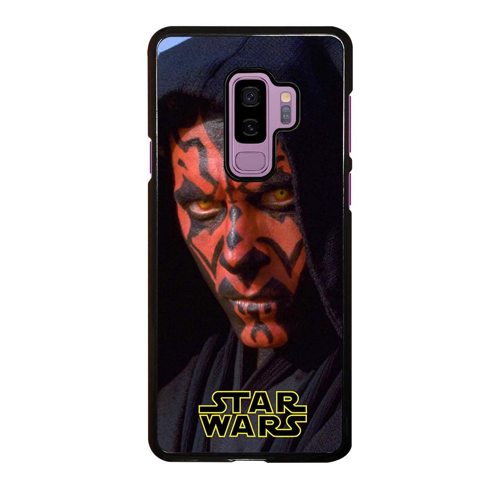 cover samsung s9 star wars