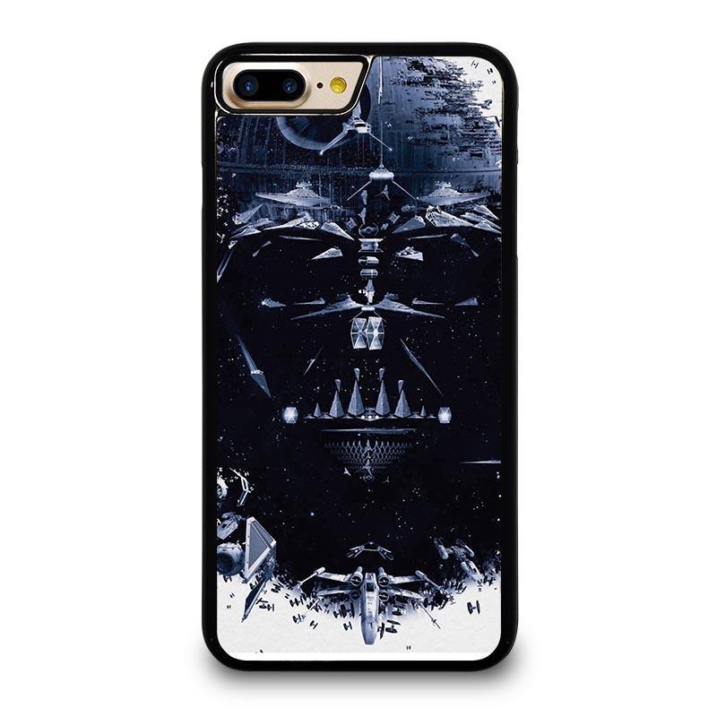 Darth Vader Star Wars Iphone 7 Plus Case Cover Favocase
