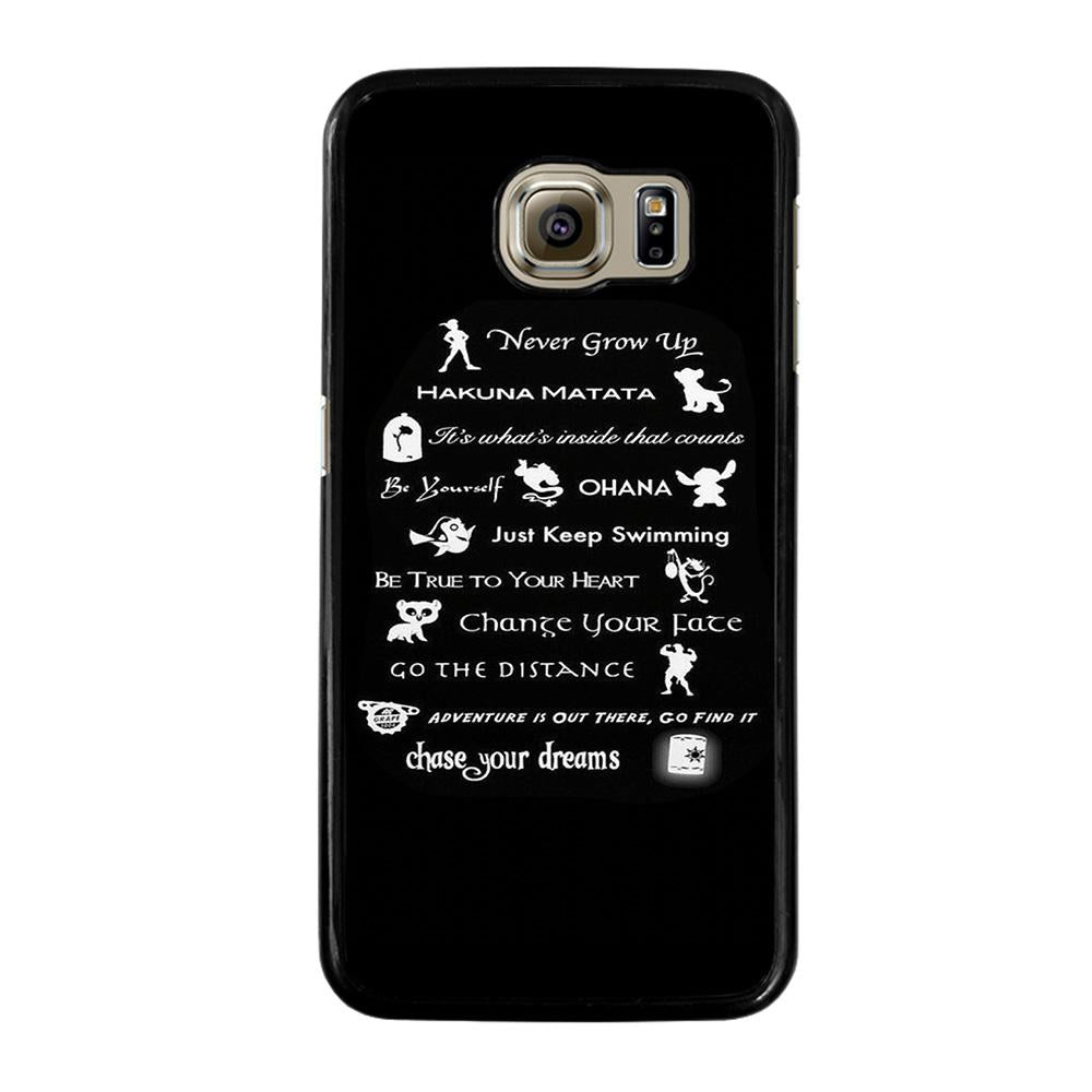 cover samsung s6 disney