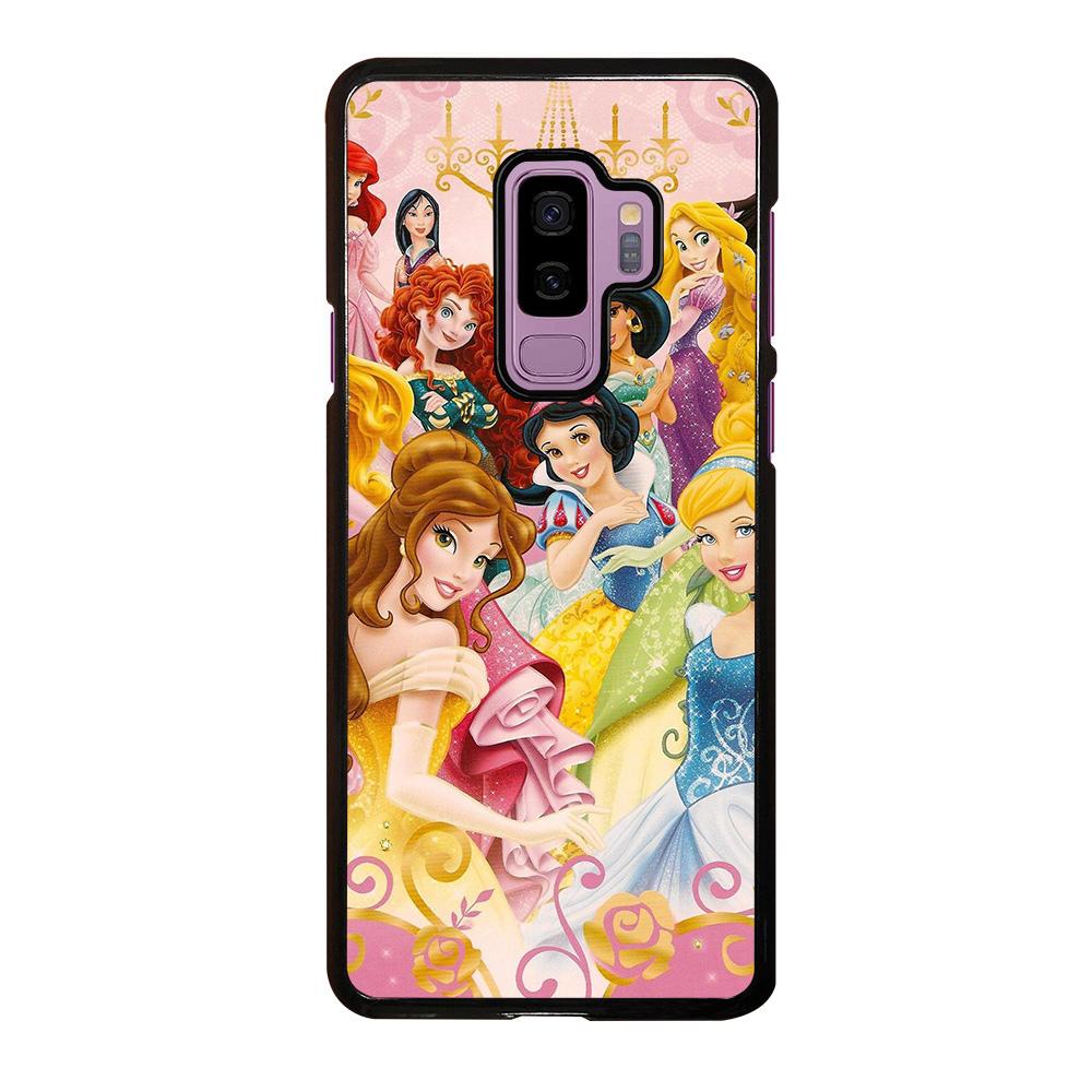 cover samsung s9 plus disney