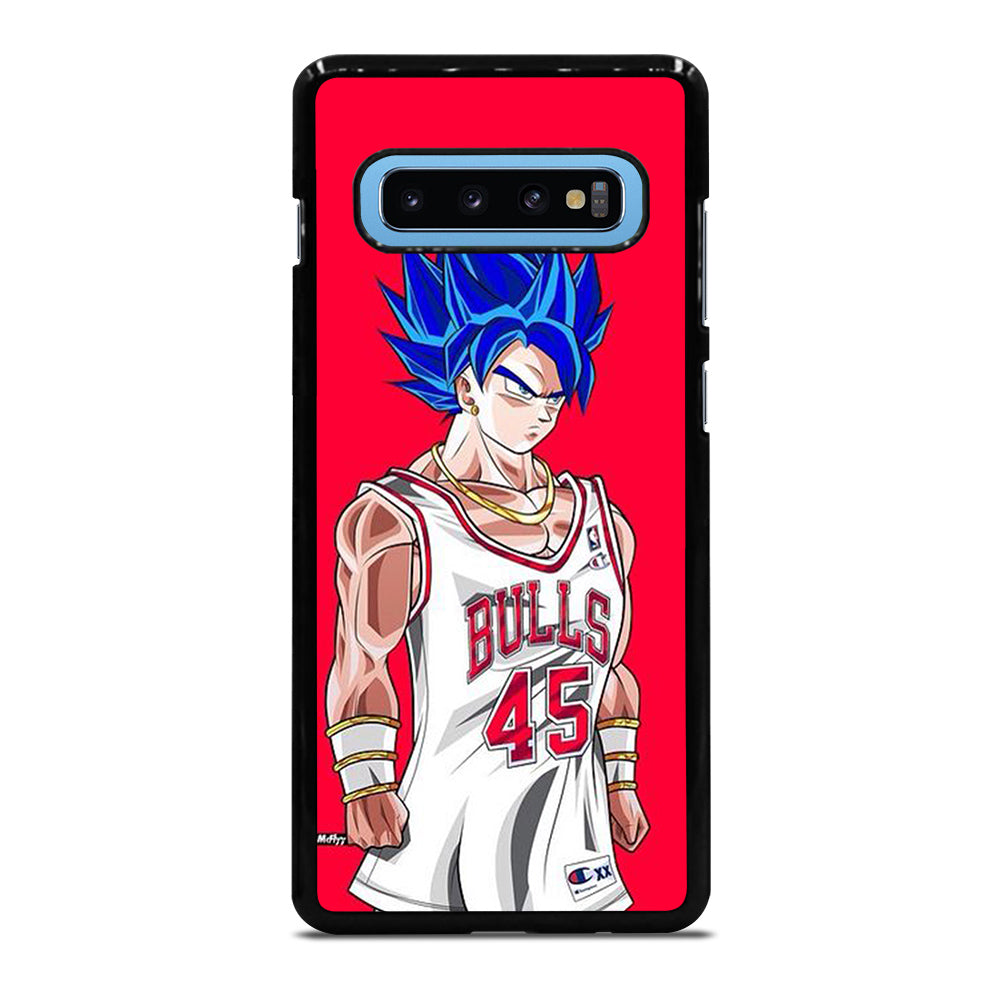 The Bull Samsung S10 Case