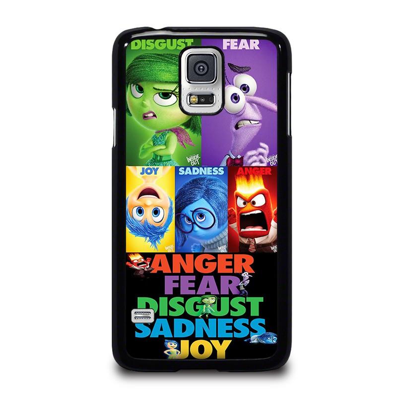 cover samsung inside out