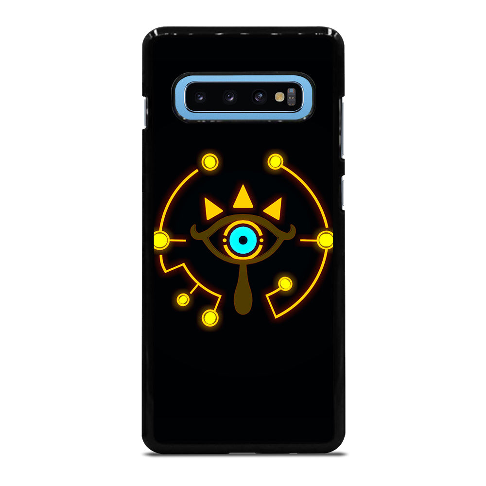 zelda cover samsung