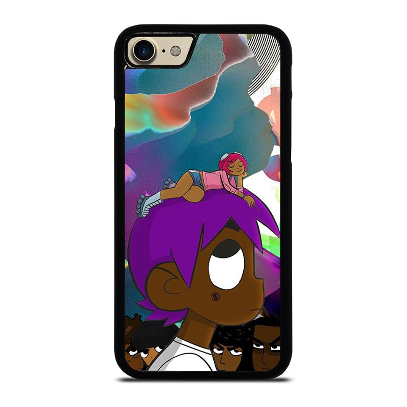 Lil Uzi Vert Cartoon Iphone 7 Case Cover Favocase