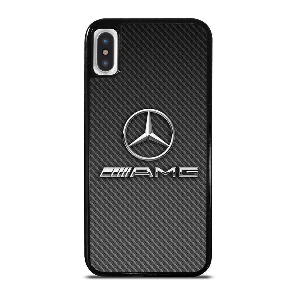 Amg Iphone Xs Case