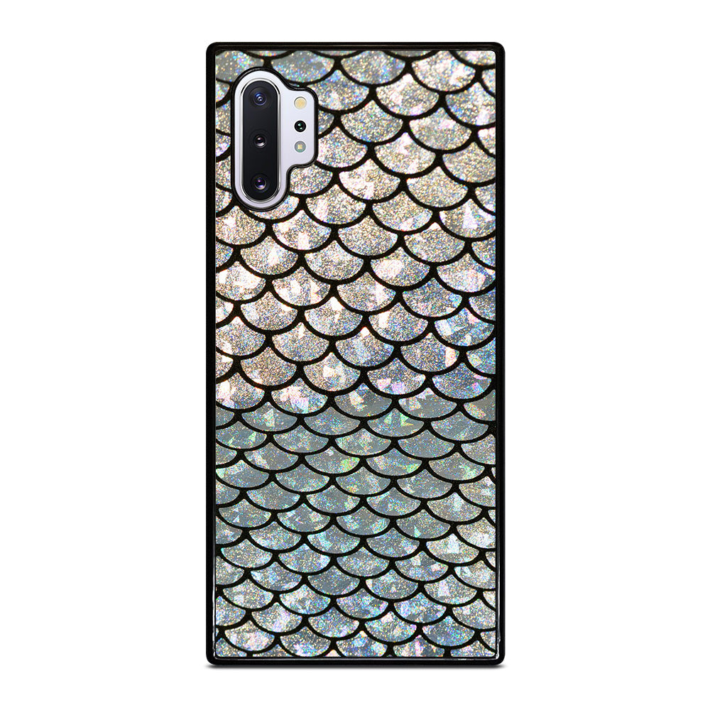 Mermaid's eye Samsung S10 Case