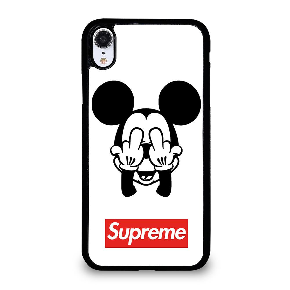 Supreme Phone Case Iphone Xr Real Supreme And Everybody