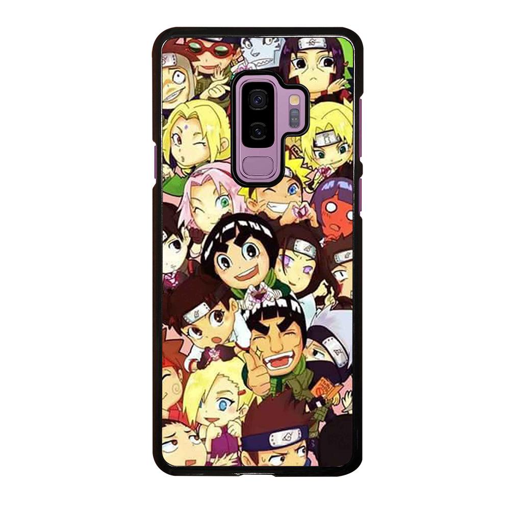 cover samsung s9 naruto