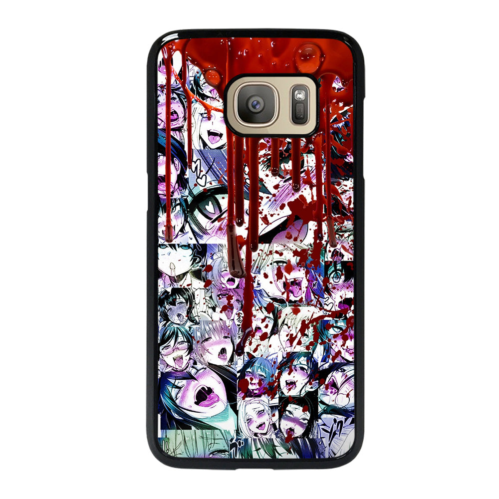 cover samsung s7 manga