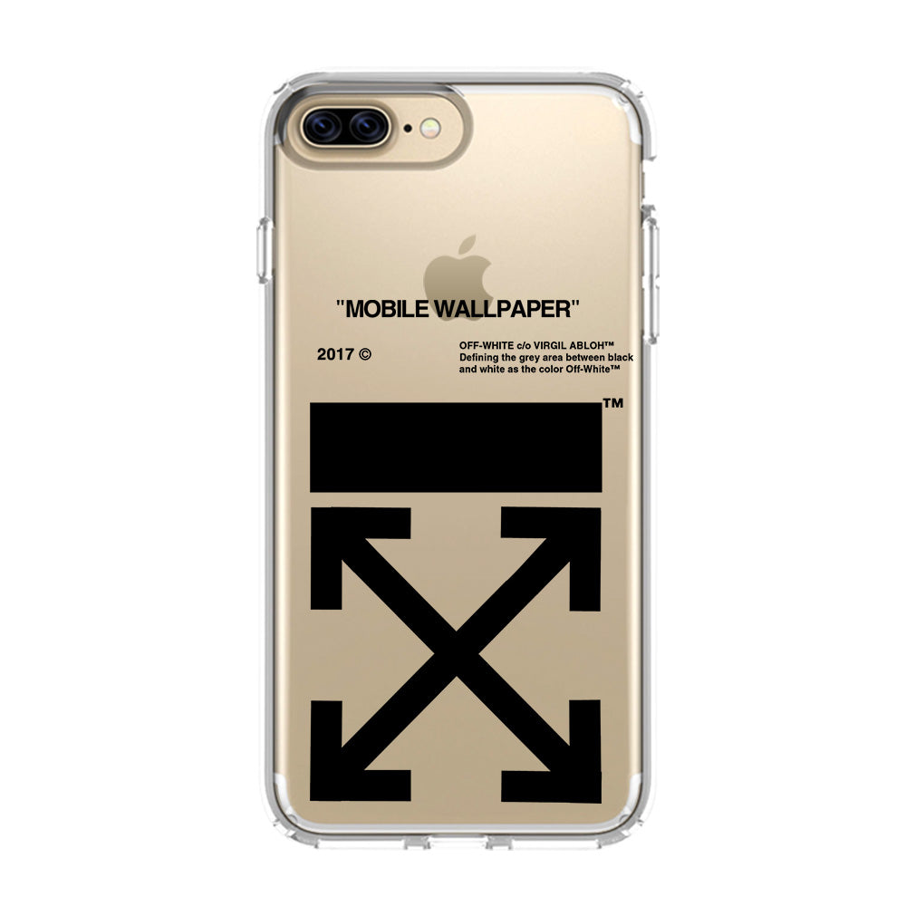 Download Iphone Xs Max Wallpaper Off White Cikimmcom