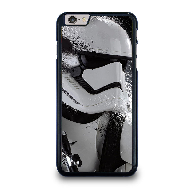 Star Wars Iphone 6 6s Plus Case Cover Favocase