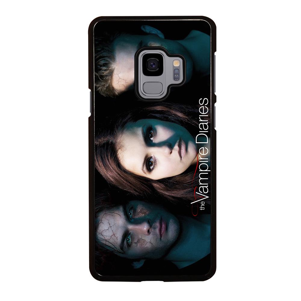 cover samsung s9 the vampire diaries