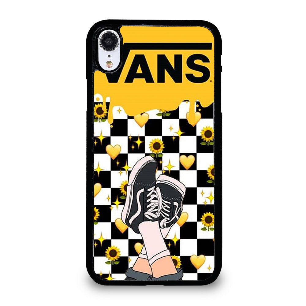 vans cases