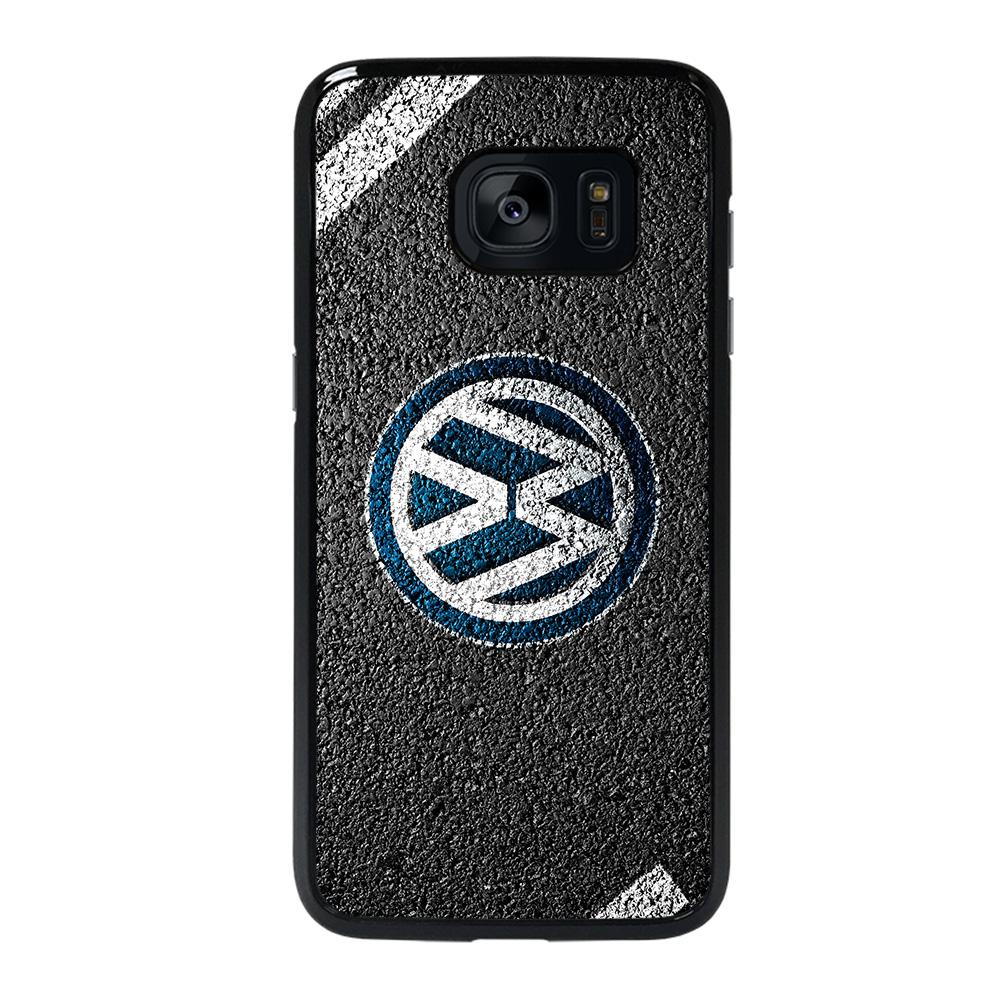 cover samsung s7 edge volkswagen