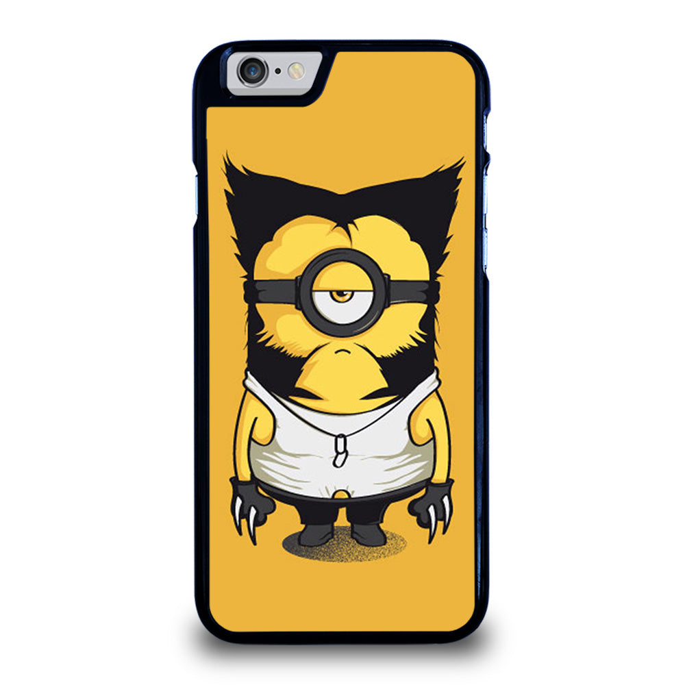 minion iphone 6 case minion iphone 6 case