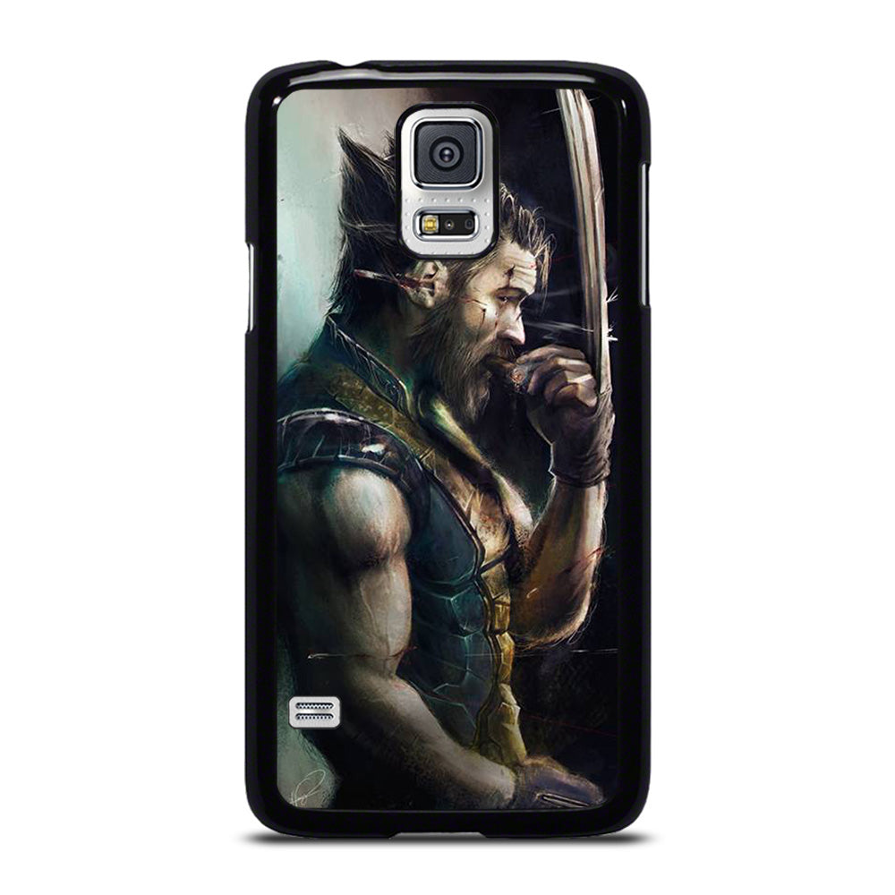 cover samsung wolverine