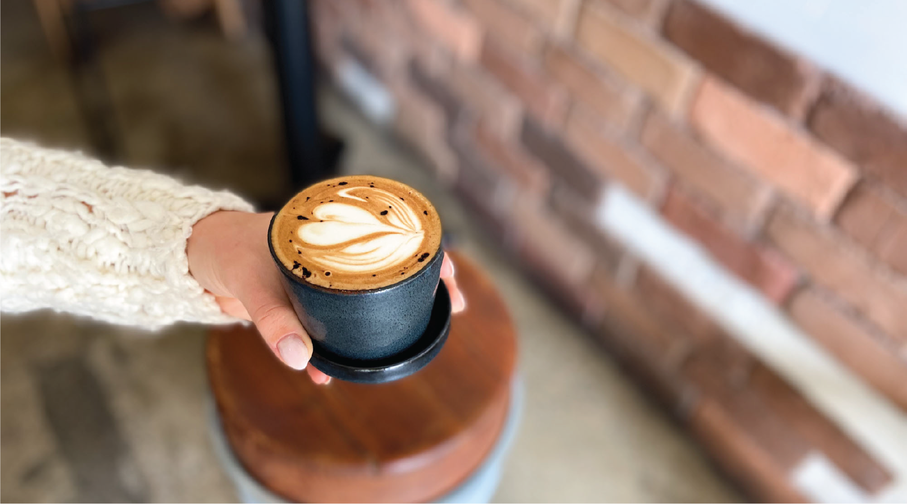 Best coffee in Ascot Vale