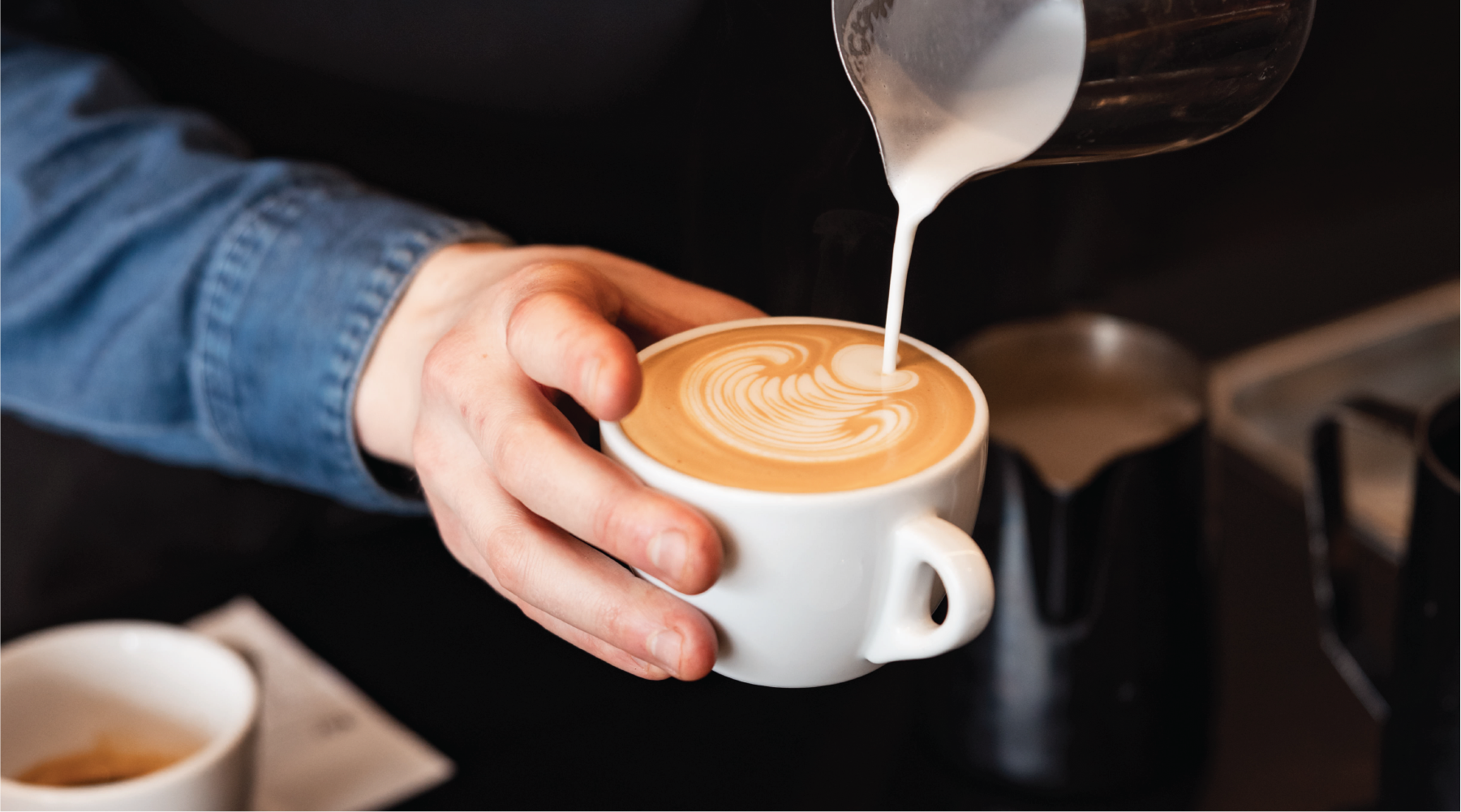 Cobbs Coffee: best coffee in Ballarat