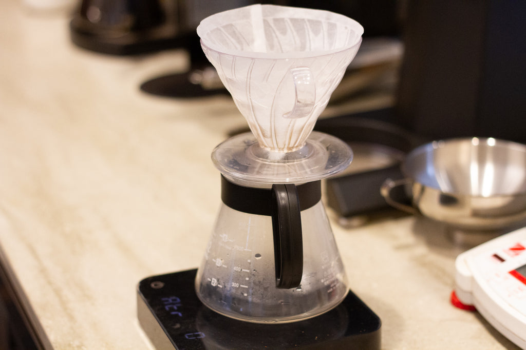 Acaia Coffee Scales