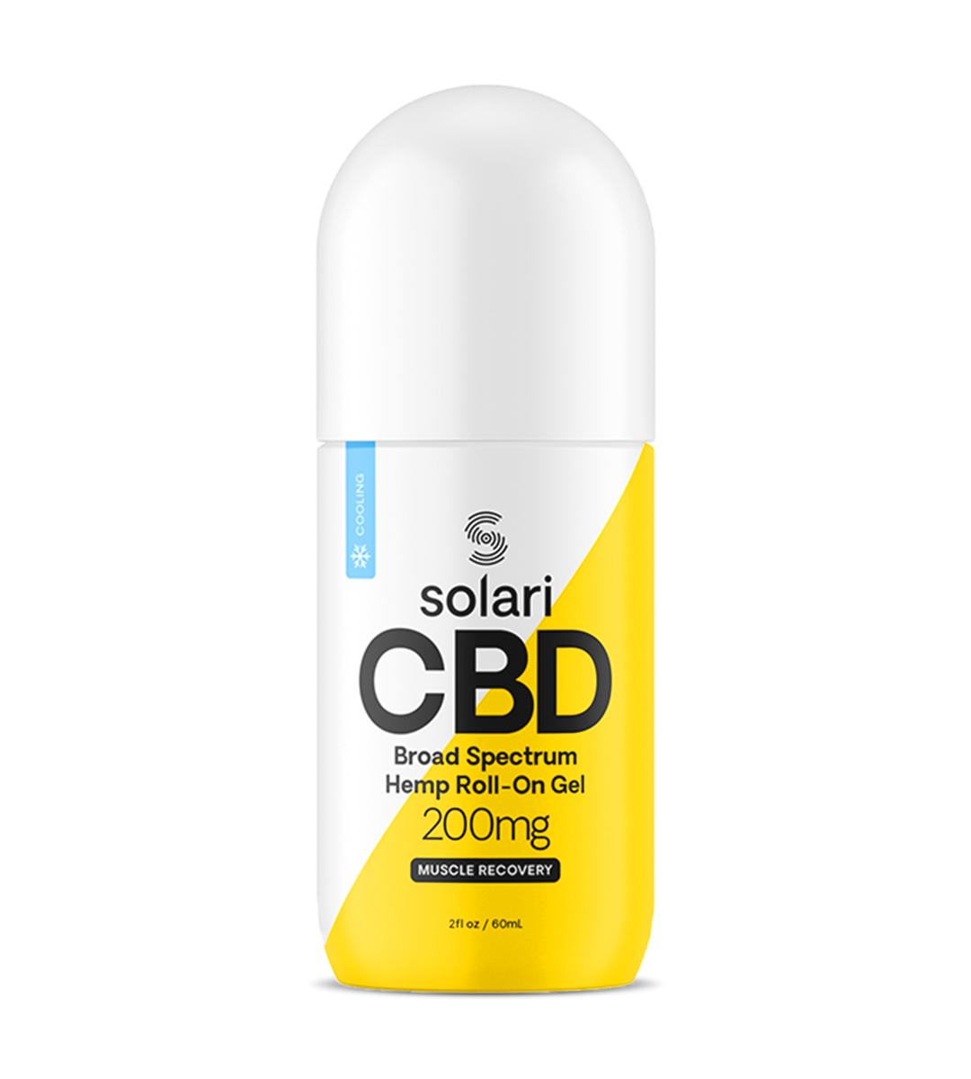 Cbd Gel