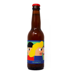 Mikkeller. Side Eyes - Køl