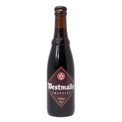 Westmalle Dubbel - Køl