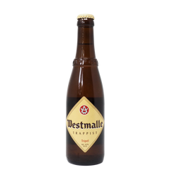 Westmalle Tripel - Køl