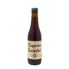 Rochefort 8 - Køl