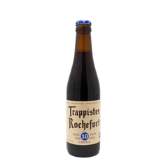 Rochefort 10 - Køl