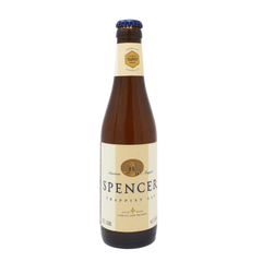 Spencer Brewery. Spencer Trappist Ale - Køl