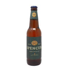 Spencer Brewery. Spencer IPA - Køl