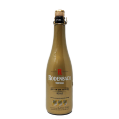 Rodenbach Vintage 2017 Foeder 198 - Køl