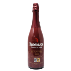 Rodenbach Caractère Rouge - Køl