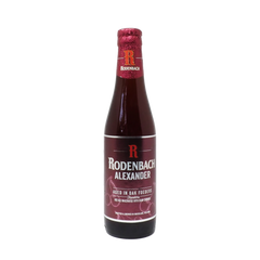 Rodenbach Alexander - Køl