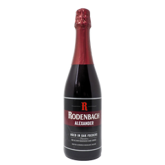 Rodenbach Alexander - Køl