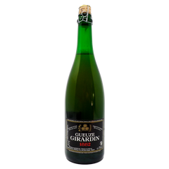 Girardin. Gueuze Black Label - Køl