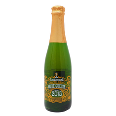 Lindemans Gueuze Cuvée René - Køl