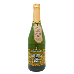 Lindemans Gueuze Cuvée René - Køl