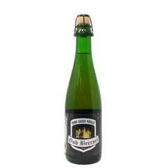 Oud Beersel Oude Geuze Vieille - Køl