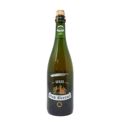 Oud Beersel Oude Geuze Vieille - Køl