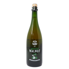 Oud Beersel Green Walnut Lambic - Køl