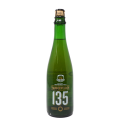 Oud Beersel. Oude Geuze Vandervelden 135 - Køl