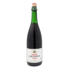 Girardin Kriek - Køl