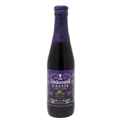 Lindemans Cassis - Køl