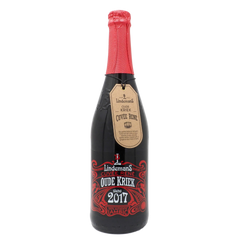 Lindemans Kriek Cuvée René - Køl